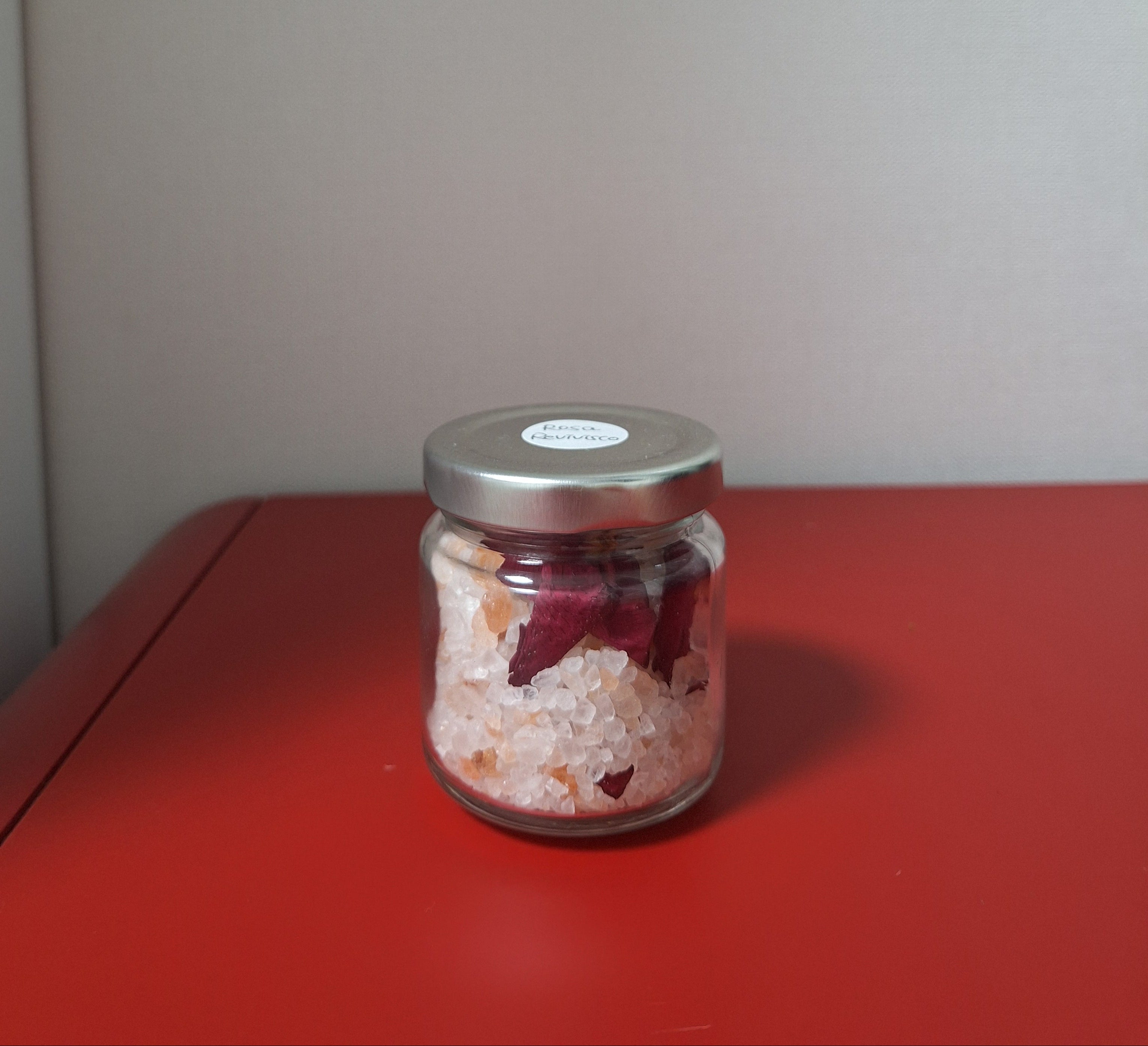 로사 레비비스코 Rosa Revivisco (Small)